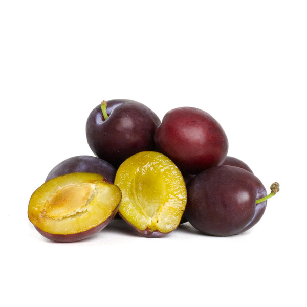 Produktfoto zu Zwetschgen Saison Ende