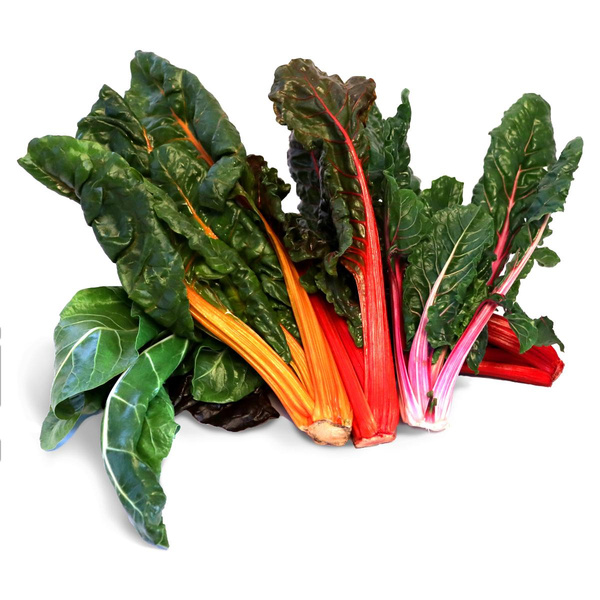 Produktfoto zu Mangold bunt | Hüsgen