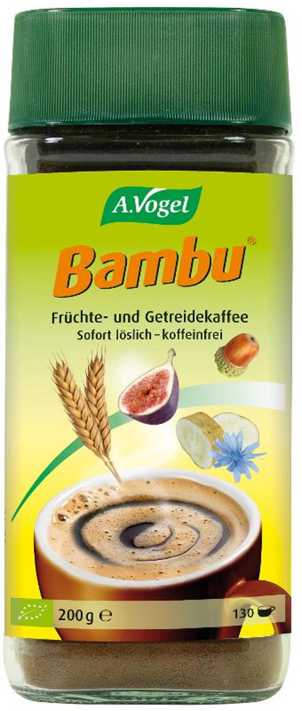 Produktfoto zu Bambu© Instant
