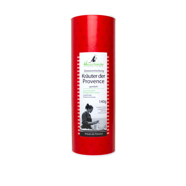 Produktfoto zu Kräuter der Provence Dose 0,14kg