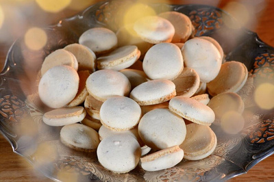 Produktfoto zu AnisPlätzchen 100g