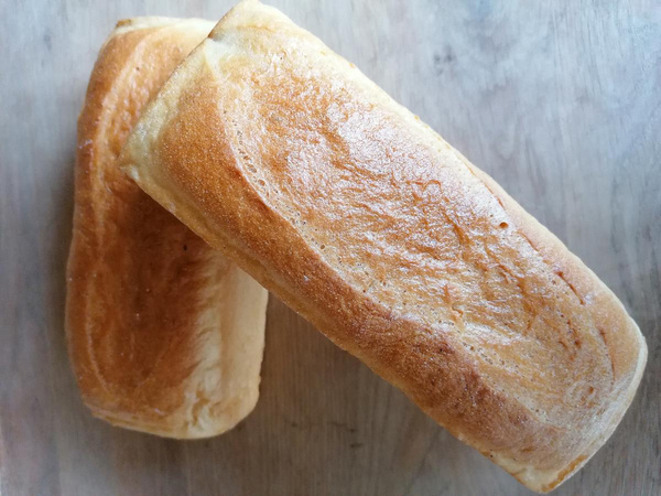 Produktfoto zu ButterToast 500g