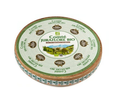 Produktfoto zu Comté AOP 12 Monate gereift | aus unserer Käsetheke