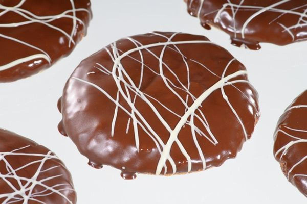 Produktfoto zu Elisenlebkuchen (nur solange vorhanden)