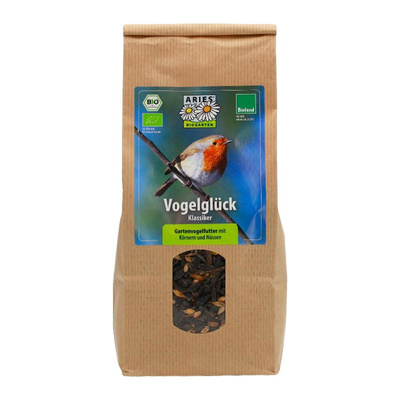 Produktfoto zu Vogelglück Klassiker - Vogelfutter