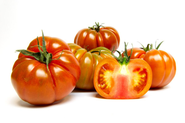 Produktfoto zu Rebellion Tomaten