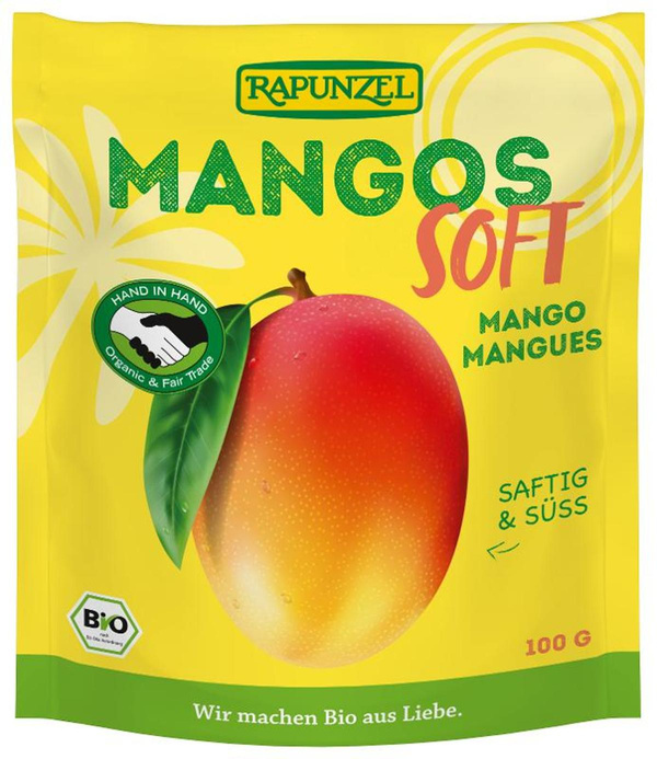 Produktfoto zu Mango Soft in Tüte