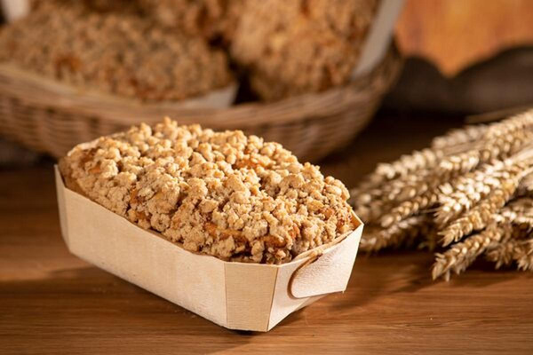 Produktfoto zu Nusstraum