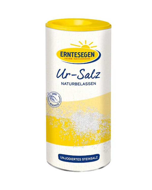 Produktfoto zu Ur-Salz im Streuer