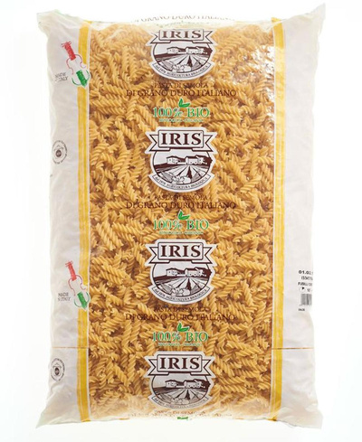 Produktfoto zu Nudeln Fusilli 5kg