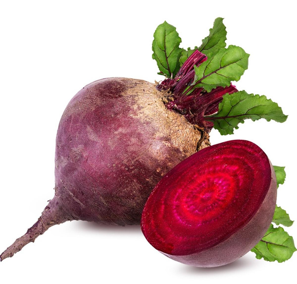 Produktfoto zu Rote Bete – große Knolle Hof Hüsgen