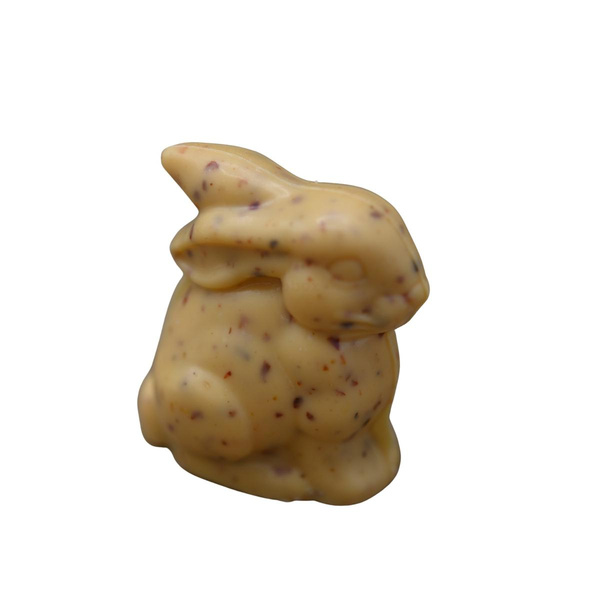 Produktfoto zu Heißer Hasi 3er 50g (mit Chili)