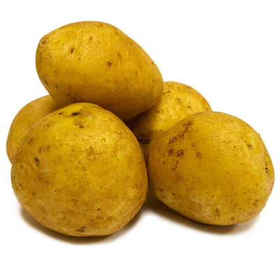 Produktfoto zu Kartoffeln Karelia  2kg mehlig