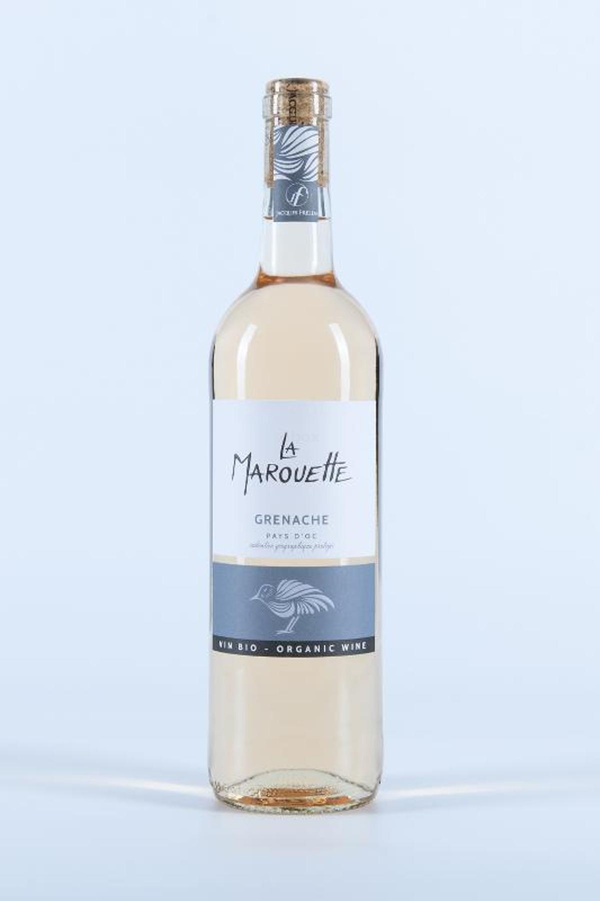 Produktfoto zu La Marouette Grenache | Frankreich