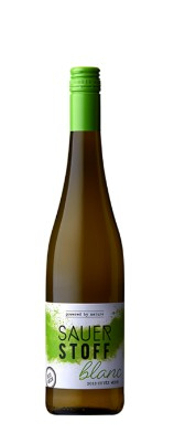 Produktfoto zu Sauerstoff weiß trocken 0,75