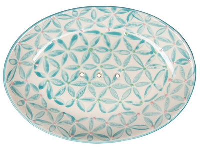 Produktfoto zu tranquillo Seifenschale Retro