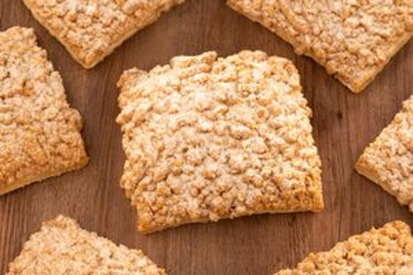 Produktfoto zu BrasselKuchen 1x2 Stück