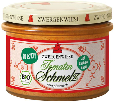 Produktfoto zu Tomaten-Schmelz