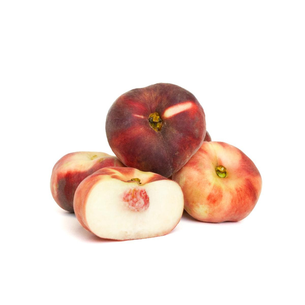 Produktfoto zu Bergpfirsiche Paraguayo Cal A-B