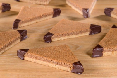 Produktfoto zu Nussecken