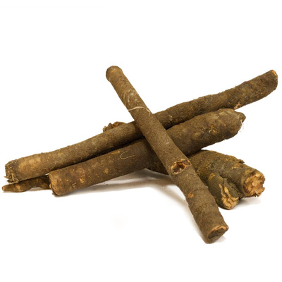 Produktfoto zu Winterspargel Schwarzwurzeln (500 g)