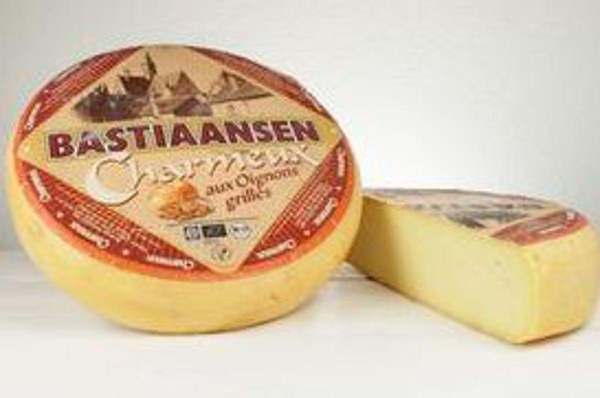 Produktfoto zu Charmeux Röstzwiebel (ca. 200 g)