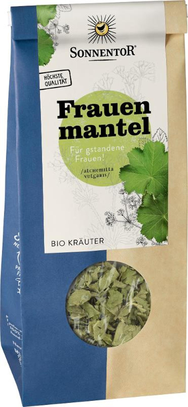 Produktfoto zu Frauenmantel lose