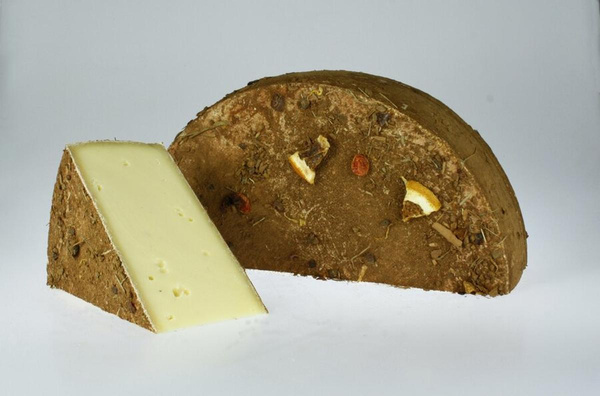 Produktfoto zu St. Galler Advent (ca. 200 g)