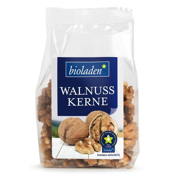 Produktfoto zu Walnusskerne (Hälften)