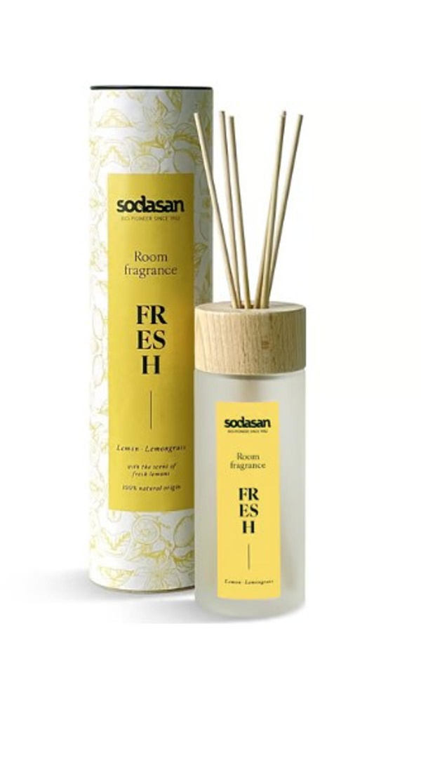 Produktfoto zu Raumduft Fresh