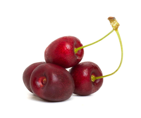Produktfoto zu Kirschen 500g