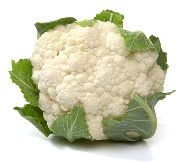 Produktfoto zu Blumenkohl  klein Neue Ernte I Hüsgen