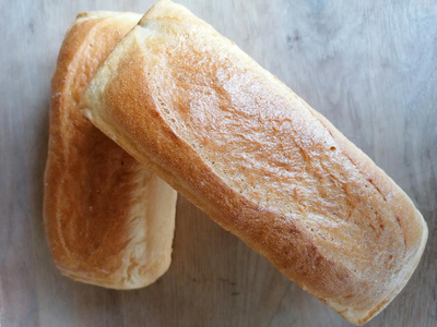Produktfoto zu ButterToast 500g