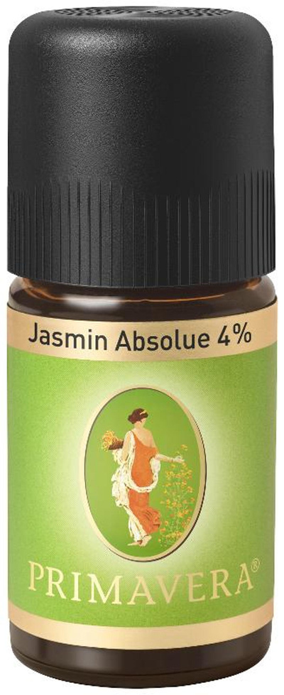 Produktfoto zu Jasmin 4% - äth. Öl