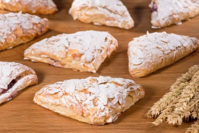 Produktfoto zu Kirschtaschen 1x2 Stück