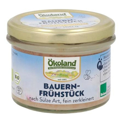 Produktfoto zu Bauernfrühstück Gourmet Qualität