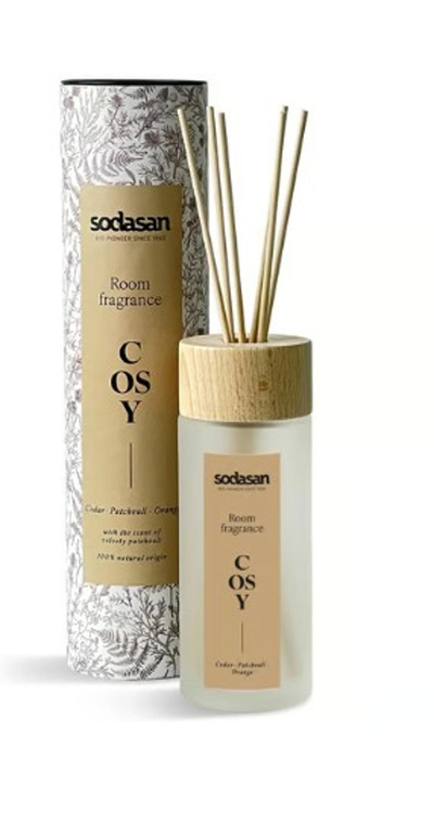 Produktfoto zu Raumduft Cosy