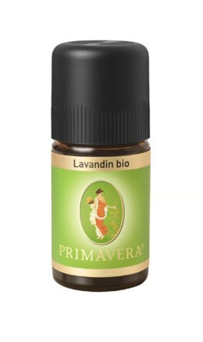 Produktfoto zu Lavandin demeter - äth. Öl
