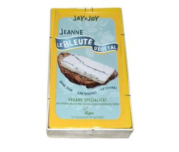 Produktfoto zu Jeanne vegane Blauschimmel Alternative