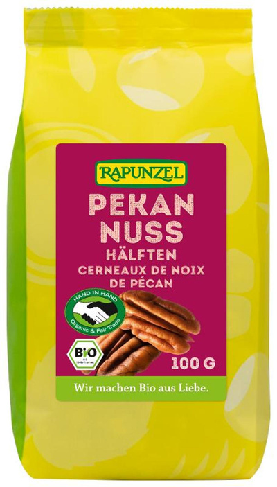 Produktfoto zu Pekannüsse