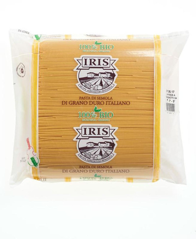 Produktfoto zu Spaghetti hell 5kg