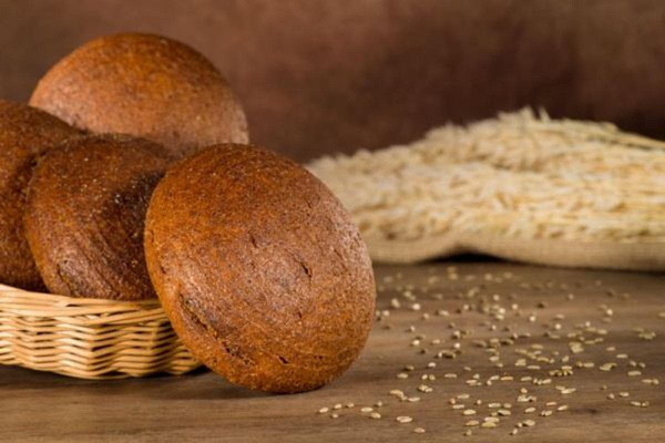 Produktfoto zu Bonner Roggen VK 500g vegan