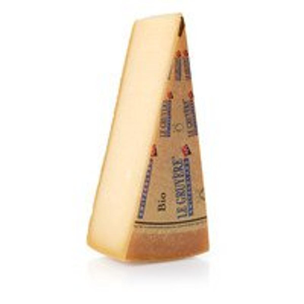 Produktfoto zu Le Gruyère AOP ca.200 g
