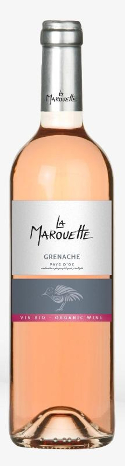 Produktfoto zu La Marouette Grenache | Frankreich