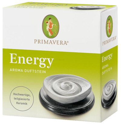 Produktfoto zu Duftstein Energiespirale