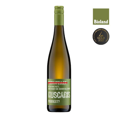 Produktfoto zu Muscaris | Galler