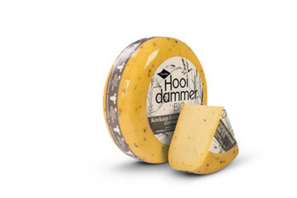 Produktfoto zu Hooidammer Steinpilz Röstzwiebel -  nicht vakuumiert