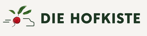 Logo von Die Hofkiste