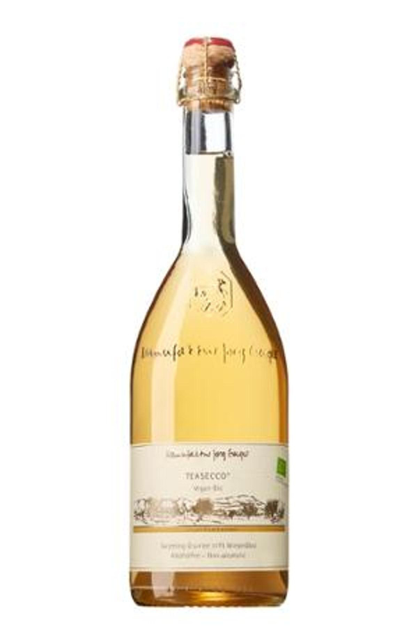 Produktfoto zu PriSecco TeaSecco alkoholfrei