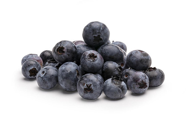 Produktfoto zu Heidelbeeren 200g vom Bickbeerenhof